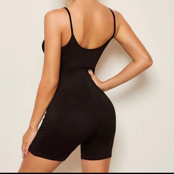 Romper - Picture 2 of 2